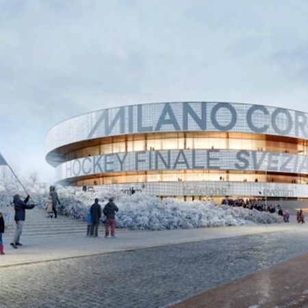 Milanholidays Екстериор снимка