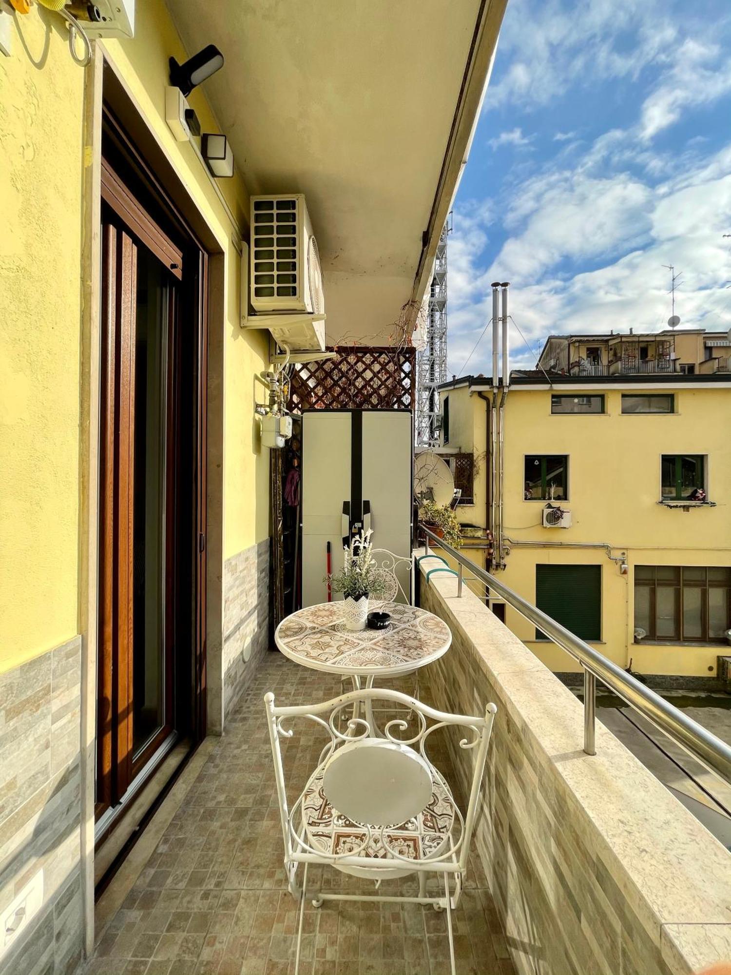Milanholidays Екстериор снимка