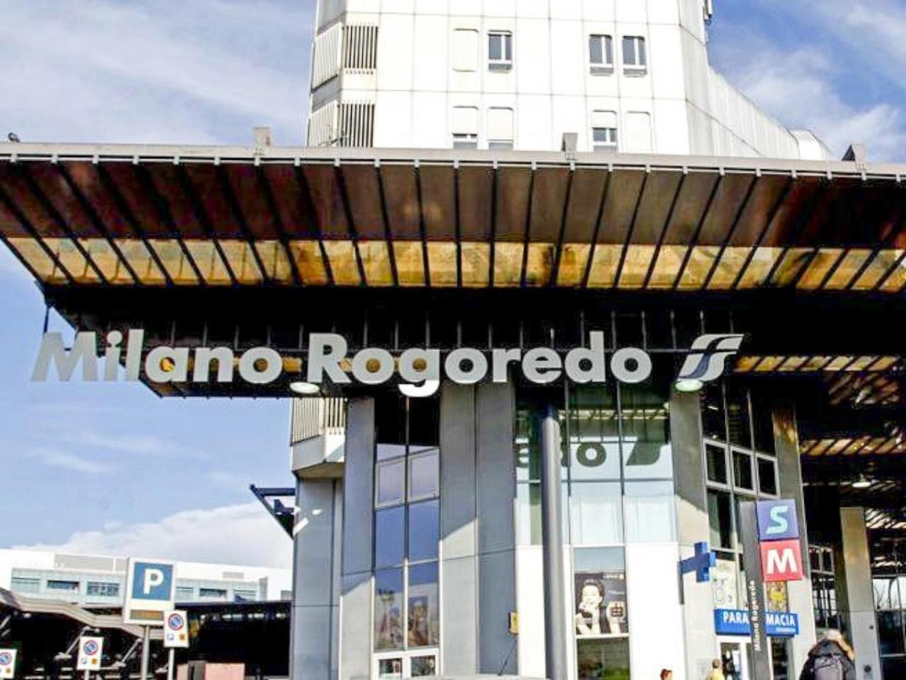 Milanholidays Екстериор снимка