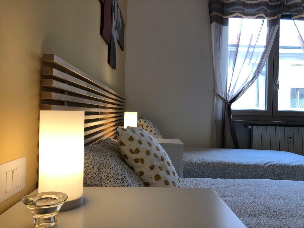 Milanholidays Екстериор снимка
